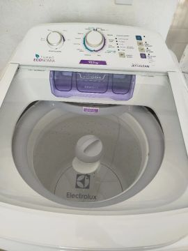 Lava Roupas Automática Electrolux 10,5kg