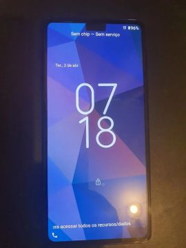 Motorola Edge 20 5G