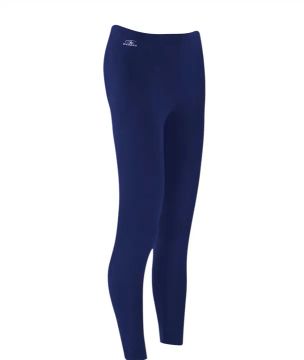 Calça Térmica DiCorpo Masculina Azul