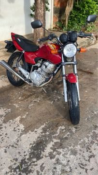 Titan 125