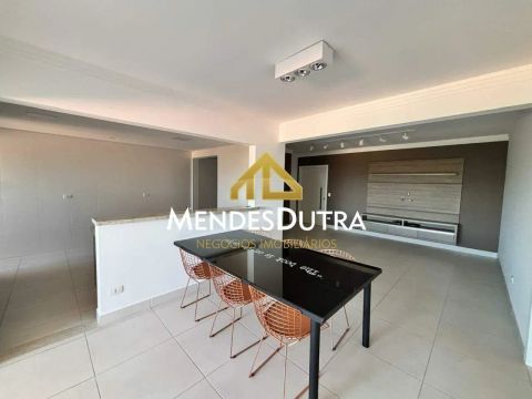 Apartamento para alugar no Residencial Harmonia com 3 quartos no bairro Nova Piracicaba - 