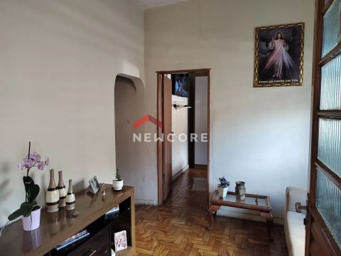 Casa em Rua Sebastião Alves do Banho - Vila do Carmo (Colonia do Marçal) - São João Del Re