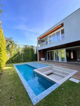 CASA ALTO PADRÃO NO PIO CORREIA