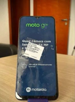 Motorola Moto G30  128GB 