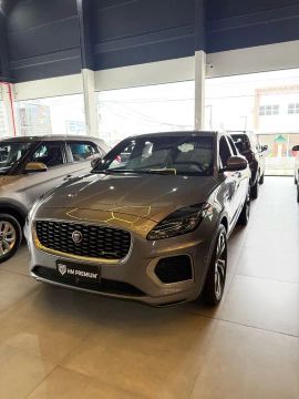 Jaguar E Pace 2023