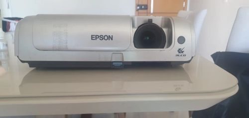 Projetor Epson 3LCD