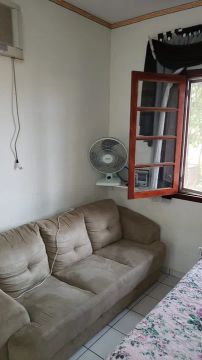 Apartamento à venda na Estância Árvore da Vida, Sumaré-SP: 1 quarto, 1 suíte, 1 sala, 1 ba