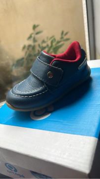 Sapatos Bebê 