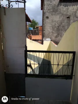 Excelente oportunidade de kitnet com dois quartos no São Francisco.