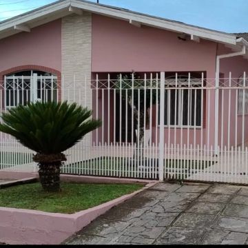 Casa para estudantes ou 2 pessoas 