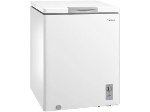 Freezer Horizontal Midea 145 Litros novo, lacrado 