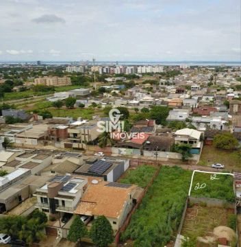EXCELENTE OPORTUNIDADE LOTE RESIDENCIAL PLANO DIRETOR NORTE