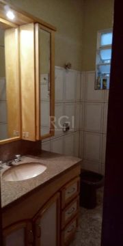 Apartamento em Navegantes