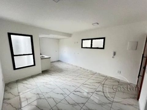 apto studio novo para alugar no parque da mooca