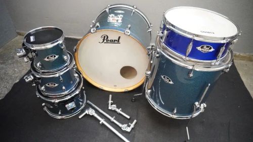 Bateria Pearl Export