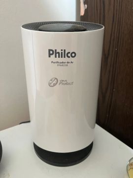 Purificador de Ar Philco 