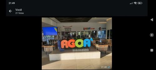 Caldas Novas Ecotowers 