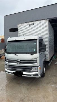 DELIVERY EXPRESS + 2023 95000km  