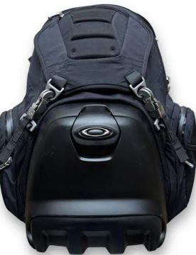 Mochila Oakley - Lunch Box Novíssima 