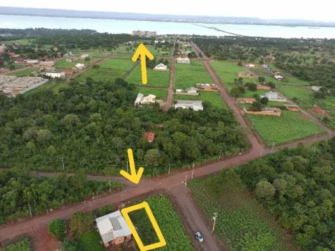 LOTE LUZIMANGUES