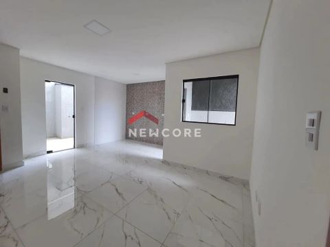 Apartamento em Rua Gamboa - Paraíso - Santo André/SP