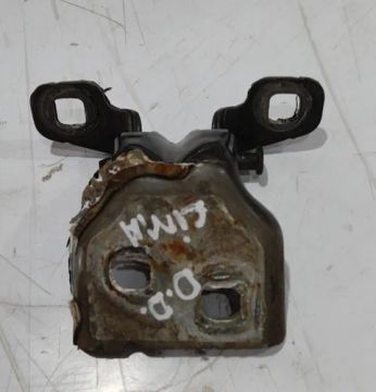 Dobradiça Superior Porta Dianteira Direita Duster 2014