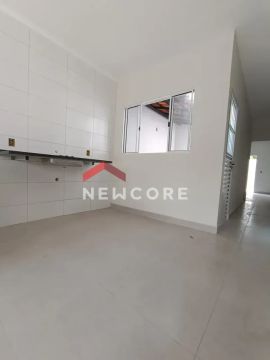 Casa de condomínio em Avenida Nove de Julho - Vila Barão - Sorocaba/SP