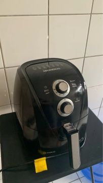 Air Fryer Mondial 4 LITROS