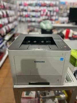 Impressora Toner preto e branco m4020 samsung
