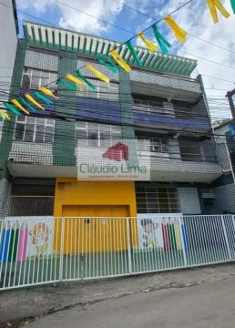 OPORTUNIDADE Prédio comercial/residencial a venda!
