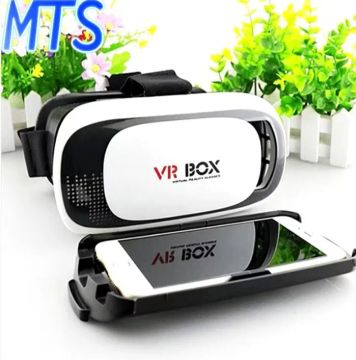 Óculos de realidade virtual VR BOX 3D