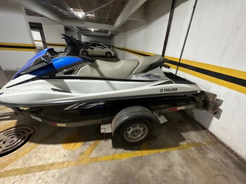 Jet Ski Yamaha VX 1100 -2016