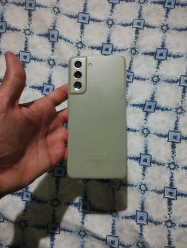 Samsung Galaxy S21 FE 5G