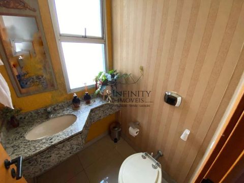 Apartamento com 4 dormitórios à venda, 123 m² por R$ 845.000 - Jardim das Colinas - São Jo