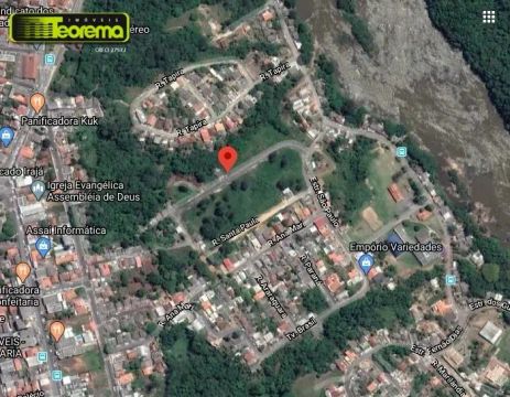 LOTES COM FINANCIAMENTO PRÓPRIO COM R$6.000,00 DE ENTRADA - VENDA