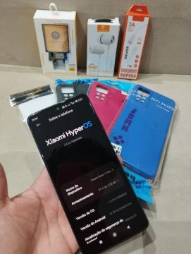 Xiaomi Redmi Note 11 Pro 128GB