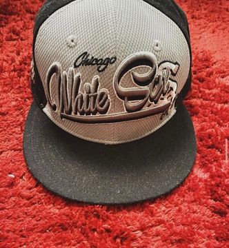 Boné New Era 
