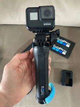 GoPro Hero 7 Black