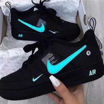 Tênis air force 
