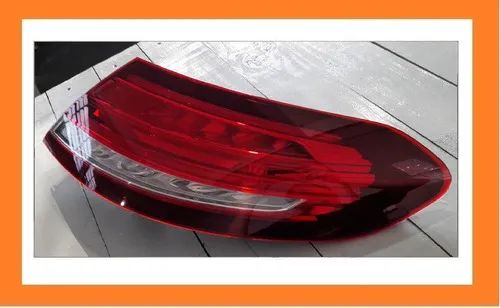 Lanterna Traseira Direita Mercedes C250 Coupe 15 16 17 18 19
