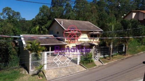 LINDA CASA PARA VENDA, LOCALIZADA NO CONDOMÍNIO BOM VIVER, NA CIDADE DE CAMPO LIMPO PAULIS
