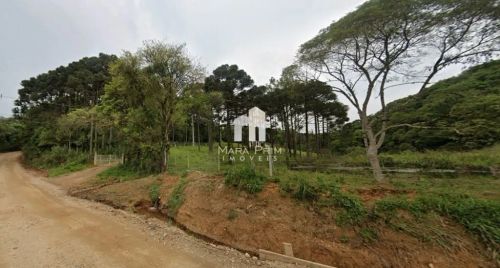 TERRENO À VENDA 20.000M² POR R$200.000,00 - Boa Vista, Tijucas do Sul/PR