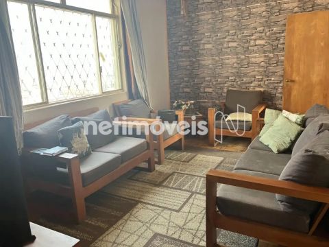 Venda Apartamento 3 quartos Lagoinha Belo Horizonte