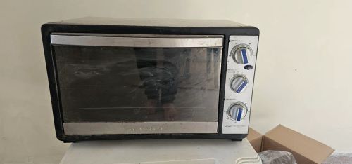 Forno Elétrico Ford - Usado