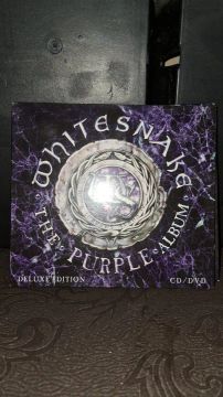 Whitesnake-the Purple