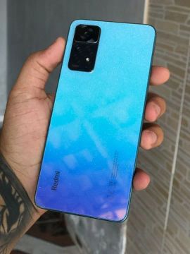 Xiaomi Redmi Note 11 Pro 128GB- Azul