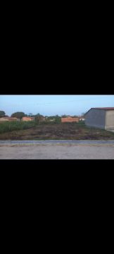 Terreno em Floriano do Piauí