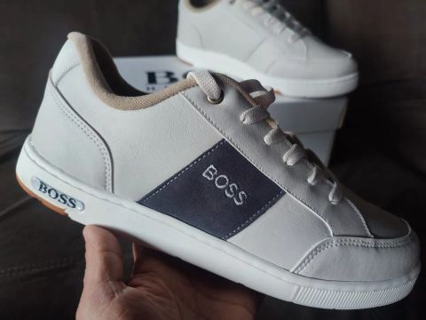 Tênis Casual  Hugo Boss