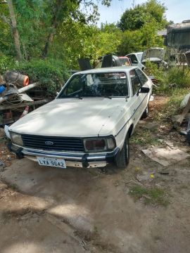 FORD CORCEL Usados e Novos no RS
