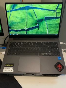 Samsung Galaxy Book2